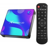 Išmanusis TV priedėlis TV box M88 Pro 4K 4GB 32GB 